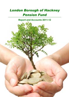 Icon for Pension Fund Accounts 2011-12